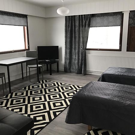 Guesthouse Julia Каяани Экстерьер фото