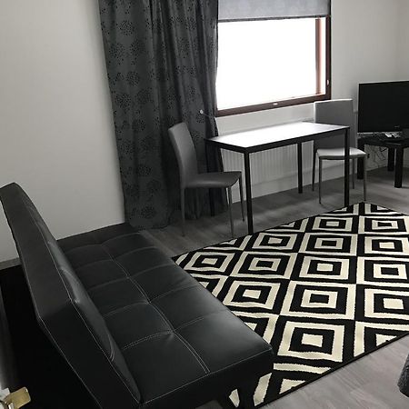 Guesthouse Julia Каяани Экстерьер фото