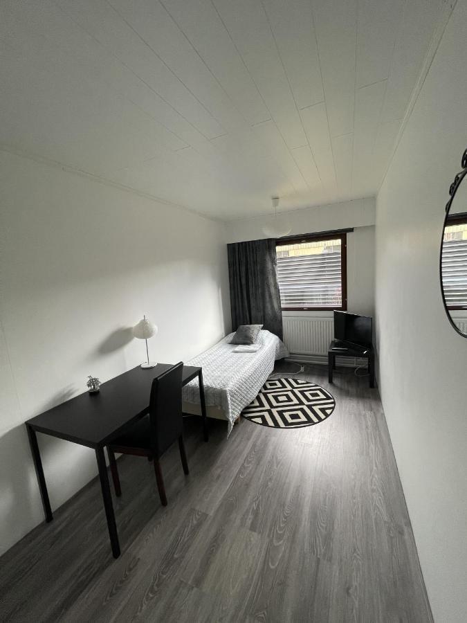 Guesthouse Julia Каяани Экстерьер фото