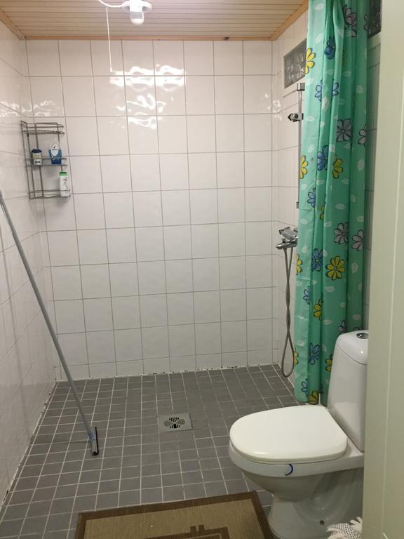 Guesthouse Julia Каяани Экстерьер фото