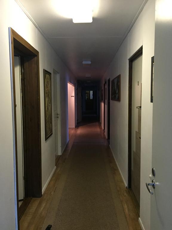 Guesthouse Julia Каяани Экстерьер фото