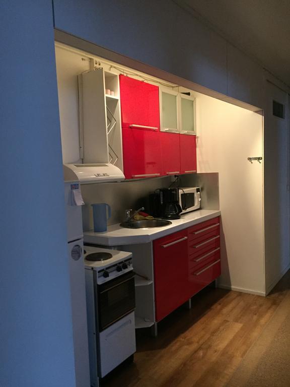 Guesthouse Julia Каяани Экстерьер фото