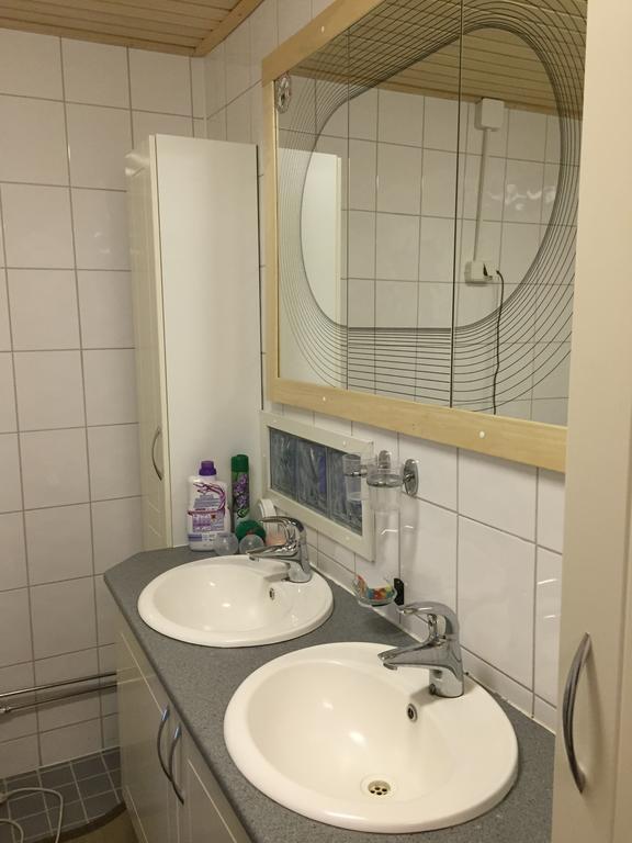 Guesthouse Julia Каяани Экстерьер фото