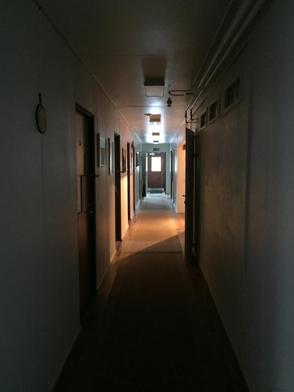 Guesthouse Julia Каяани Экстерьер фото