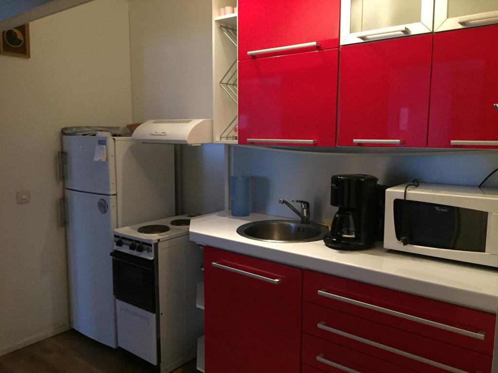 Guesthouse Julia Каяани Экстерьер фото