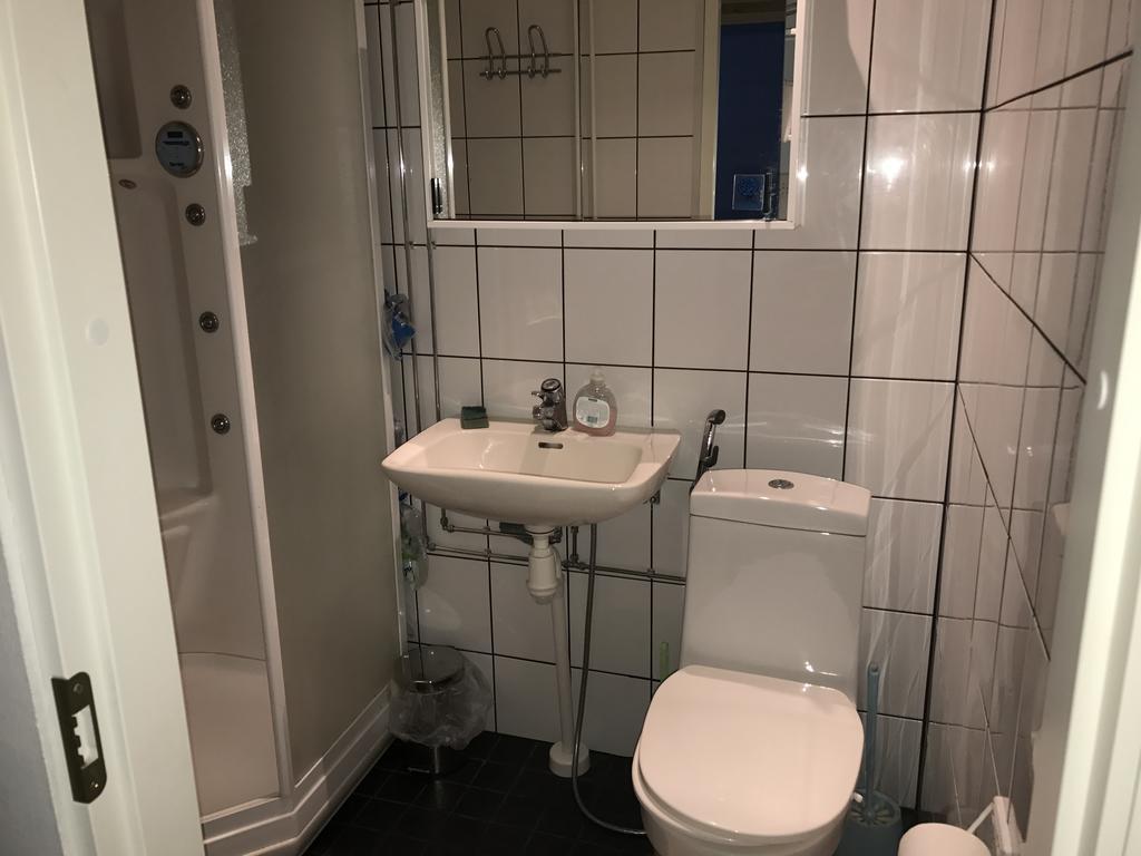 Guesthouse Julia Каяани Экстерьер фото