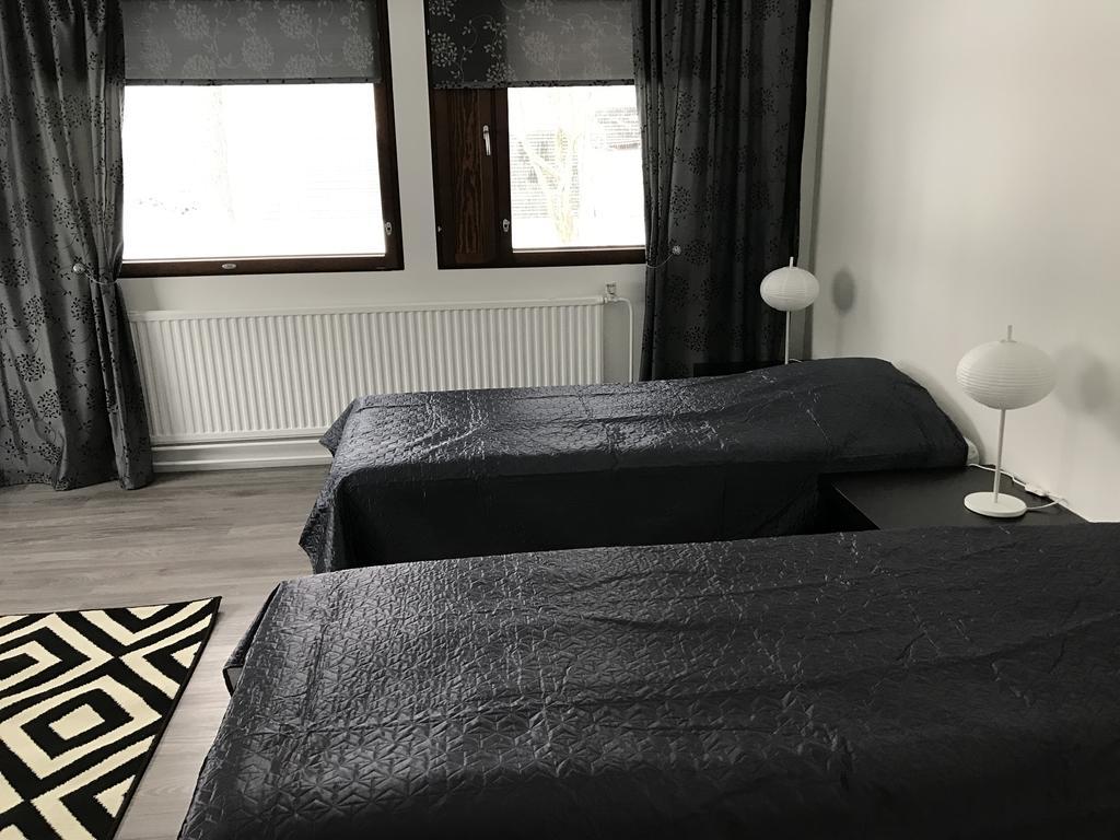 Guesthouse Julia Каяани Экстерьер фото