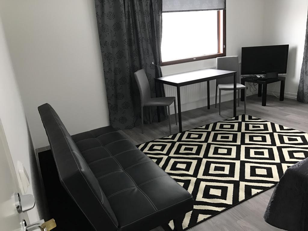 Guesthouse Julia Каяани Экстерьер фото