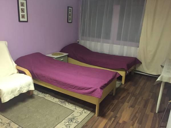 Guesthouse Julia Каяани Экстерьер фото